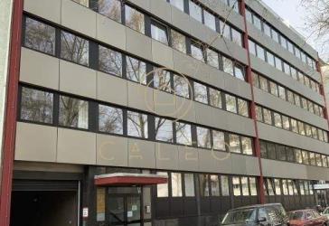 CALEO ¦ Neustadt ¦ 228 m² ¦ ab EUR 13,00/m² ¦ PROVISIONSFREI