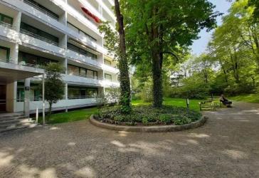 schickes, neu renoviertes, ca 45 m² großes Appartement in einem sehr gepflegtem Haus zu verkaufen