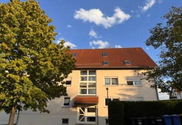 Vorschaubild Maisonettewohnung