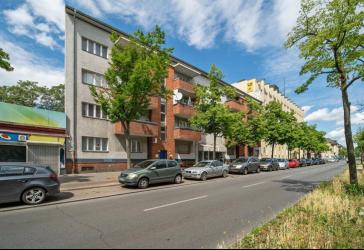 AKTION* Krisensicheres Betongold: Clevere Investition in gefragter Berliner Wohnlage!