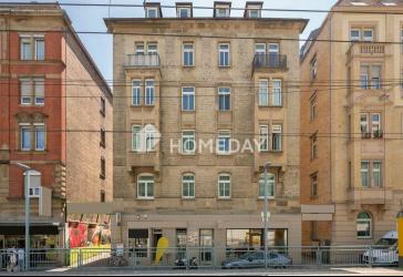 Vorschaubild Mehrfamilienhaus