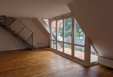 Vorschaubild Maisonettewohnung