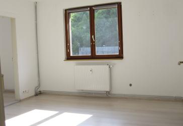 4 Zimmerwohnung im 1. OG in Schiltach-Hinterlehengericht