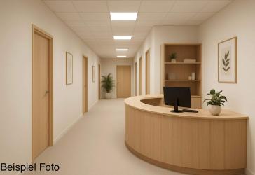 Vorschaubild Büro- /Praxis-Immobilie
