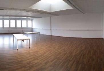 Vorschaubild Büro- /Praxis-Immobilie
