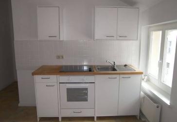 Kleine DG Wohnung im Zentrum