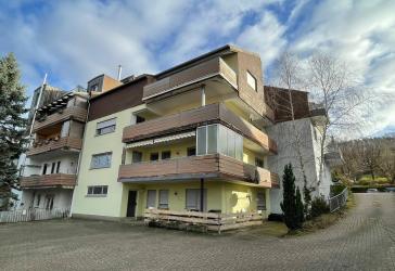 Vorschaubild Wohnung