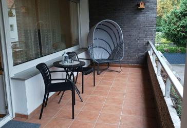 4 Zimmer-Wohnung, Bonn Bad Godesberg, Friesdorf