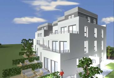 Vorschaubild Mehrfamilienhaus