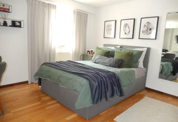 Trier-Stadt Apartment mit 35 m²