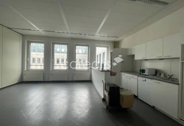 Vorschaubild Büro- /Praxis-Immobilie