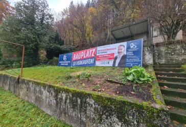 Vorschaubild Grundstück