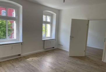 Optimale Studentenwohnung zwischen Bahnhof und Hochschule