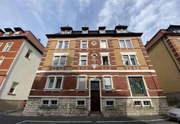 Vorschaubild Wohnung