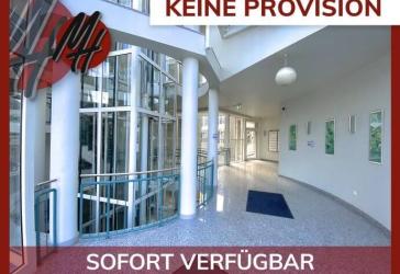 KEINE PROVISION - TOP-LAGE - Moderne Büroflächen (400 m²) zu vermieten
