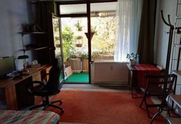 zimmer in wg zu vermieten