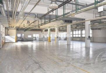 Dachau, ca. 5.000 m² Produktion-/Entwicklungsfläche zu vermieten