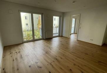 2-Zimmer-Wohnung in zentraler Lage