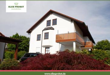 Vorschaubild Maisonettewohnung