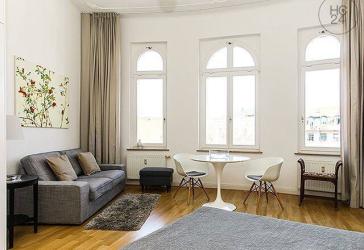 Vorschaubild Loft-Studio-Atelier