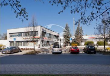 Büroflächen in Sömmerda - provisionsfrei!