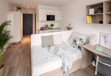 Vorschaubild Loft-Studio-Atelier