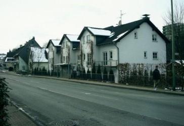 verschiedene Apartment in Gummersbach Hesselbach
