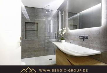 Wow! Wunderschöne 5-Zi Wohnung! I offener Küchenbereich I separater Ankleidebereich I Balkon