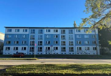Mehrfamilienhaus mit 24 Wohneinheiten im Stadtzentrum abzugeben!