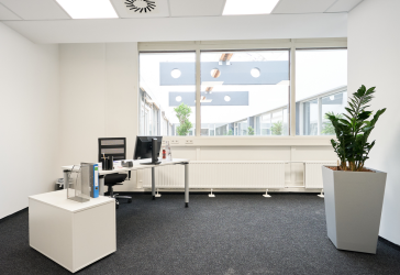 Vorschaubild Büro- /Praxis-Immobilie