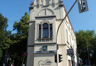 4-Zimmer-Wohnung zu vermieten