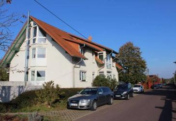 3 Zimmer-Wohnung in 5-Fam-Wohnhaus