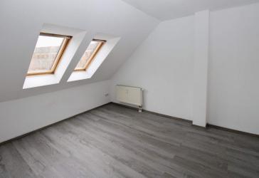 ++Wohn- und Geschäftshaus mit Entwicklungspotential in Zwickau++