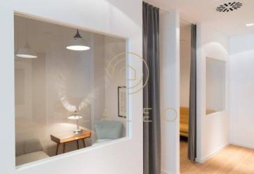 CALEO ¦ Maxvorstadt ¦ Hauptbahnhof ¦ flexibel + sofort bezugsfertig ¦ all inclusive ¦ PROVISIONSFREI