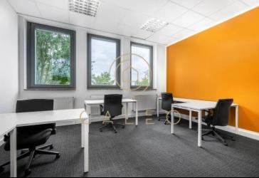 CALEO ¦ Gebersdorf ¦ Südwestpark ¦ flexibel + sofort bezugsfertig ¦ all inclusive ¦ PROVISIONSFREI