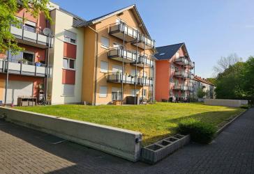 Vorschaubild Mehrfamilienhaus