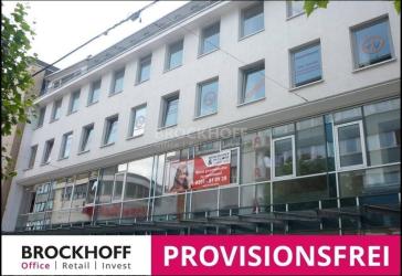 Altstadt | 124 - 1.000 m² | Mietzins auf Anfrage