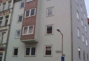 Tolle Wohnung inmitten der schönen List