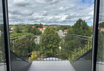 Vorschaubild Maisonettewohnung