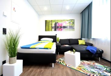 Vorschaubild Loft-Studio-Atelier