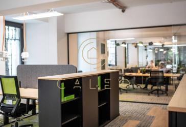 CALEO ¦ Mülheim ¦ Broich ¦ flexibel + sofort bezugsfertig ¦ All-in-Miete ¦ PROVISIONSFREI