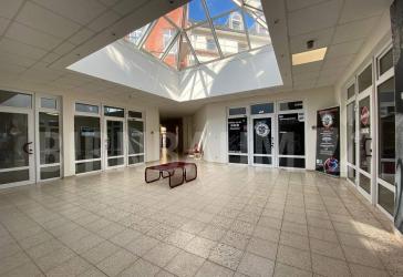 Ladenflächen in kleiner Passage - Nähe Innenstadt
