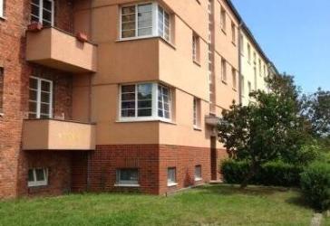 Gemütliche, WG geeignete 2 Zimmerwohnung, in der südlichen Mühlenvorstadt, zu vermieten
