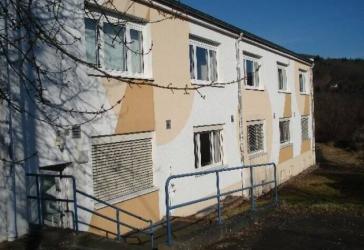 51qm Bürofläche möbliert für Niederlassung im HILDEN Gewerbepark