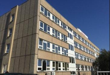 Durchstarten im Löblein-Center!