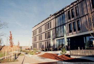 PROVISIONSFREI · exklusiver Neubau · nur noch wenige Einheiten verfügbar
