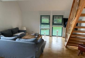 Vorschaubild Maisonettewohnung