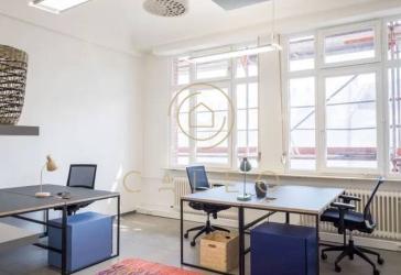 Vorschaubild Büro- /Praxis-Immobilie