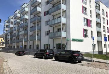Stilvoll und modern!