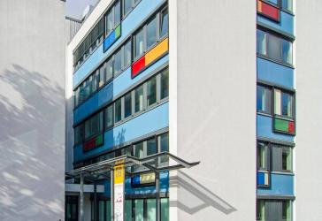 Vorschaubild Büro- /Praxis-Immobilie